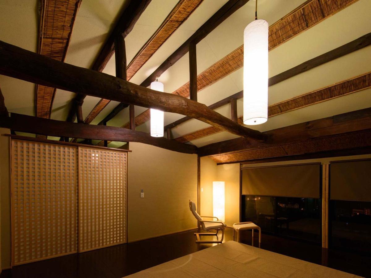 Onomichi Senkouji Sakano Rian Fuu Exterior foto