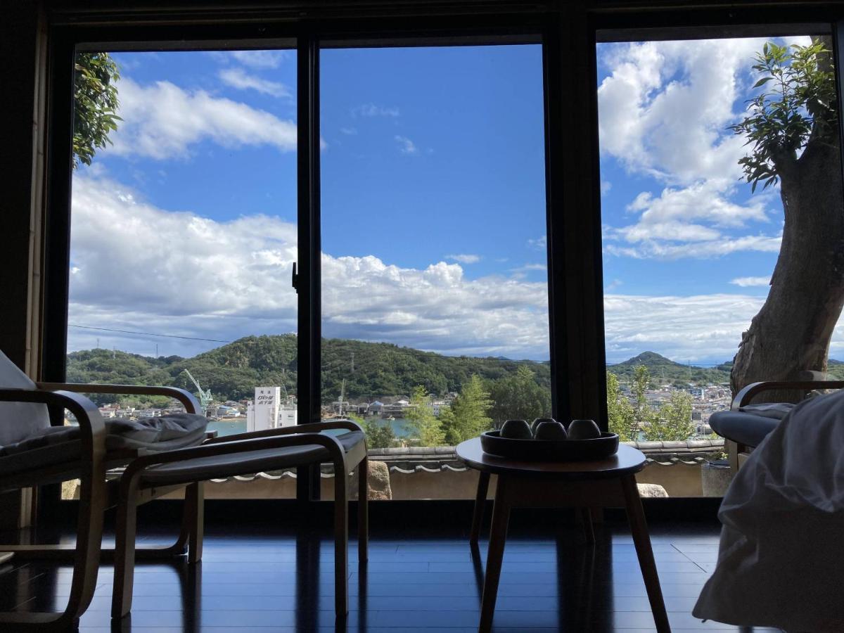 Onomichi Senkouji Sakano Rian Fuu Exterior foto